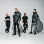 KRIS BARRAS BAND announces string of UK headline tour dates this October!