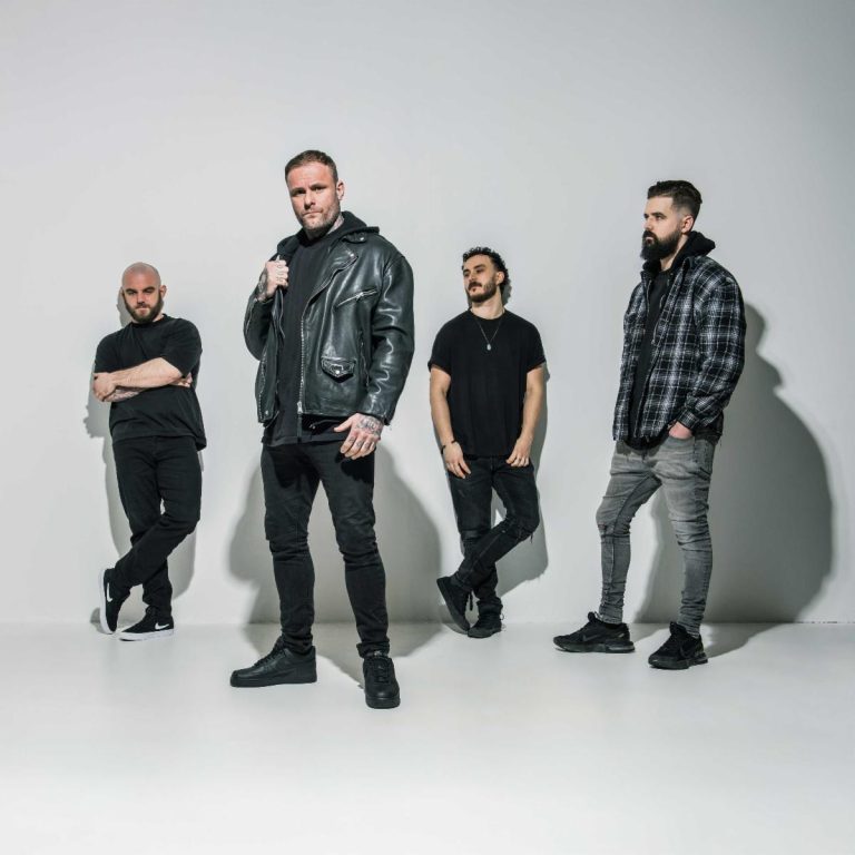 KRIS BARRAS BAND announces string of UK headline tour dates this October!