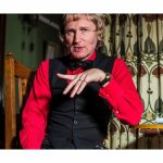 MICKO & THE MELLOTRONICS – New Single “Shadow” Out Now – From Forthcoming Album ‘The Trinity’