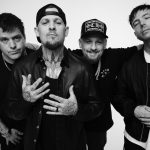 GOOD CHARLOTTE ANNOUNCE EU + UK TOUR FOR NOVEMBER!