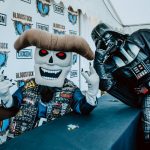 BLOODSTOCK presents Pillow Fight Club, Hellbent Hoedown, and more