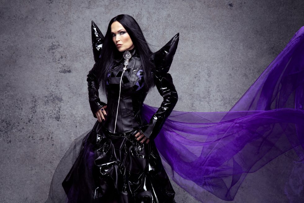 Tarja – Frisson Noir Review
