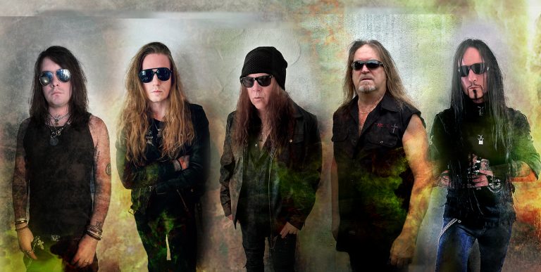 Bringing ‘The Devil’s Asylum’ to the EU: An Interview with Geoff Thorpe of Vicious Rumors