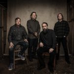 CLUTCH to release “Earth Rocker” as Clutch Collector’s Series remastered limited edition