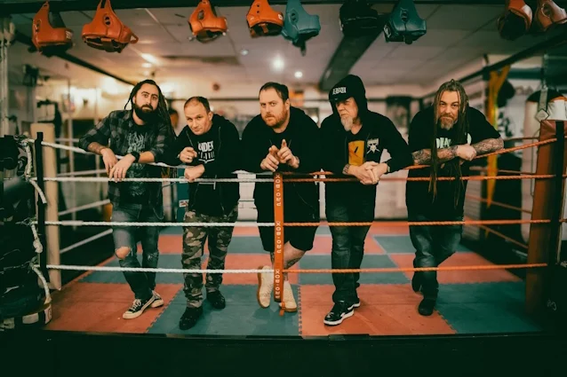 Acid Reign – ‘Daze Of The Week’