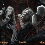 An Interview with Ben Jackson of Crimson Glory
