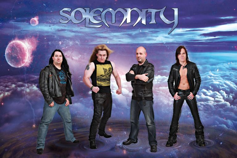 Solemnity – ‘Opus Barbaricum’