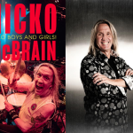HARPER NONFICTION ANNOUNCES THE PUBLICATION OF NICKO MCBRAIN’S HELLO BOYS AND GIRLS!