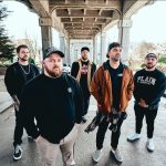 Dragged Under returns with new single, ‘Rebel Son Rise!’ and a message to future generations.