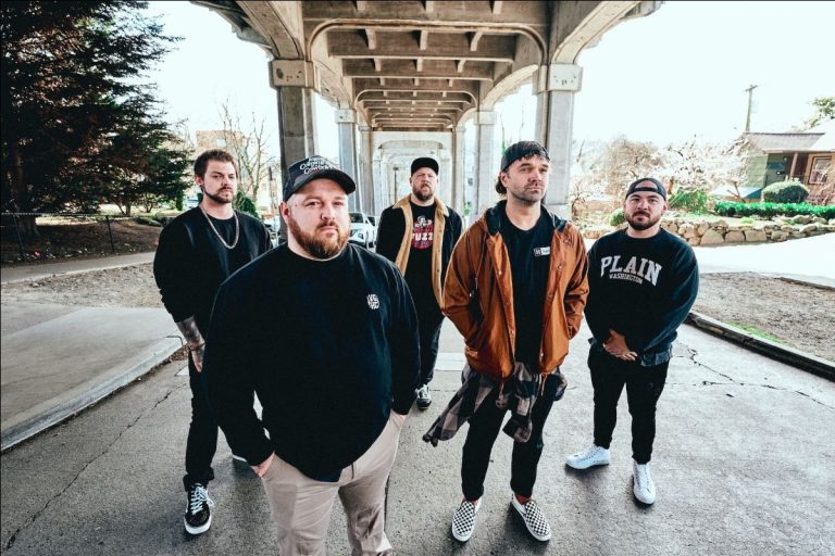 Dragged Under returns with new single, ‘Rebel Son Rise!’ and a message to future generations.