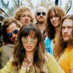 Parker Barrow Tap Stones Swagger, Bonnie and Clyde Lore on ‘Hold the Mash,’ Reflect on Faith and Purpose w/ Lead Single “Blinded”
