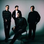 Corella announce intimate UK headline tour dates for May 2026