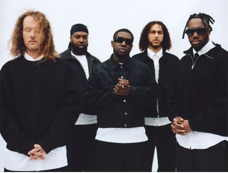 EZRA COLLECTIVE – Announce Highly-Anticipated New Album ‘Here Because of Hope’ – First Single “Only Love” ft Pa Salieu Out Now