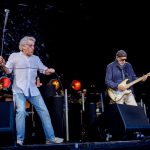 The Who: New Single ‘You Better You Bet’ from “Live At Eden Project”