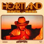 COREY KENT ANNOUNCES NEW ALBUM HEARTLAND ROCK AND ROLL OUT SEPT. 25 – NEW TRACK ‘CIGARETTE BURNS’ OUT NOW