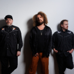 AK & THE RED KITES – HOTTER THAN THE SUN – THE NEW SINGLE & VIDEO