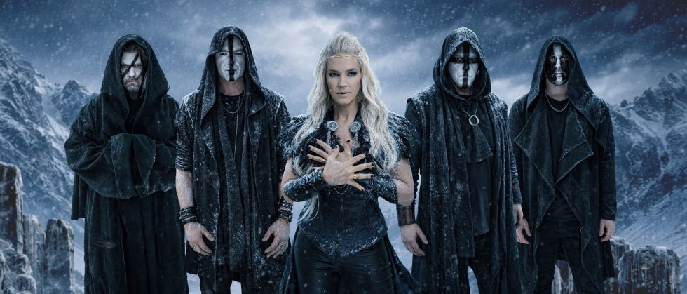 SHADOWBORNE – HEAVEN’S FALLING ALBUM REVIEW