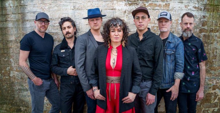 Bywater Call – ‘No One Else’ – Soul, Fire And Unstoppable Power