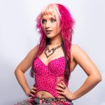 DELILAH BON drops predator call-out track ‘Time’s Up’ ahead of May charity show