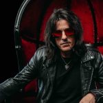 Rachel Bolan (From Skid Row) – New Single And Video “Memory” Out Now