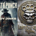 Five Finger Death Punch – New Single “Eye Of The Storm” Out Today