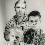 BRONSKI BEAT – ‘Truthdare Doubledare’ (40th Anniversary) [London Records]
