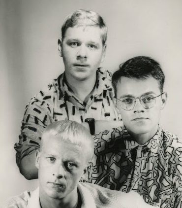 BRONSKI BEAT – ‘Truthdare Doubledare’ (40th Anniversary) [London Records]