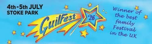 GuilFest 2026 Preview: Surrey’s Beloved Family Festival Returns with Its Biggest Line-Up Yet