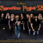 Ian Parry returns with Consortium Project VI: the new album “Legacy Of Empires” out August 14, 2026, via Frontiers Music Srl