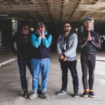 Massive WagonsMassive Wagons Announce Co-Headline UK Tour With Terrorvision