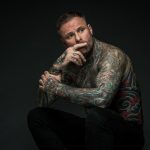 KRIS BARRAS BAND releases vulnerable new single ‘Unspoken’