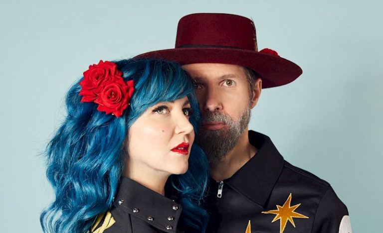 Beaux Gris Gris & The Apocalypse Roar Loud and Proud on “Me-Ye-Ye-Yow!”