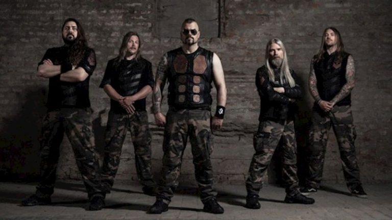 SABATON ANNOUNCE SECOND LEG OF THEIR ‘LEGENDARY TOUR’ HITTING ARENAS ALL OVER EUROPE SPRING 2027
