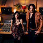 When Rivers Meet Release Fifth Studio Album Rhythm Rust & Static