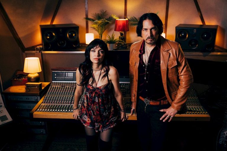 When Rivers Meet Release Fifth Studio Album Rhythm Rust & Static