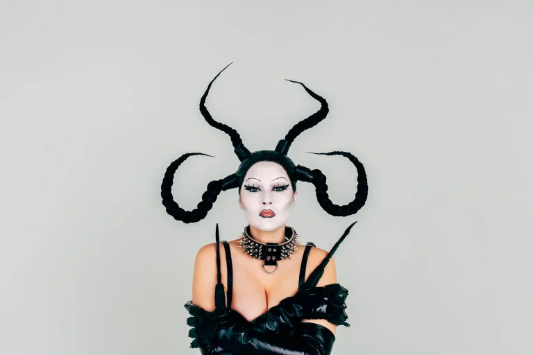 An Interview with EMM (AKA BLACK DIAMOND)