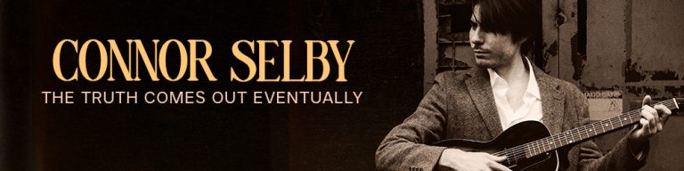 Connor Selby Announces September 2026 UK Tour Dates