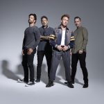 Papa Roach Announce New Tour Dates & Supports