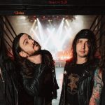 ASOMVEL announce new album ‘Set Your World On Fire’ and release title track