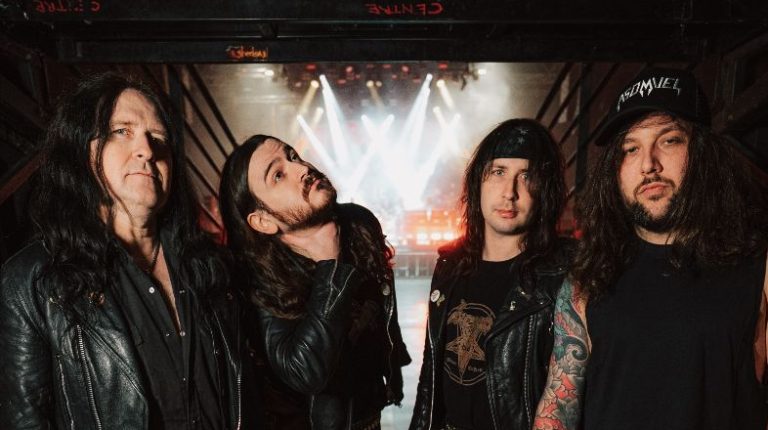 ASOMVEL announce new album ‘Set Your World On Fire’ and release title track