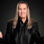 An Evening with Nicko McBrain – UK & EU spoken word tour dates later this year