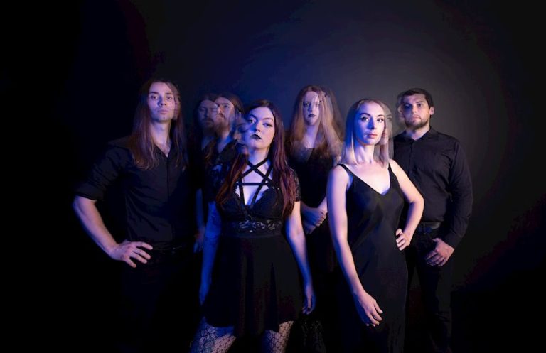 UK BLACKGAZE ARCHITECTS CAIRISS BREAK 10-YEAR SILENCE TO ANNOUNCE DEBUT ALBUM ‘WILDERNESS’
