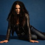 SARI SCHORR SIGNS WITH ARTONE LABEL GROUP / PROVOGUE