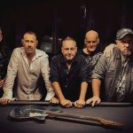 WHITE SKIES Announce UK Record Store Tour Ahead of New Album Release