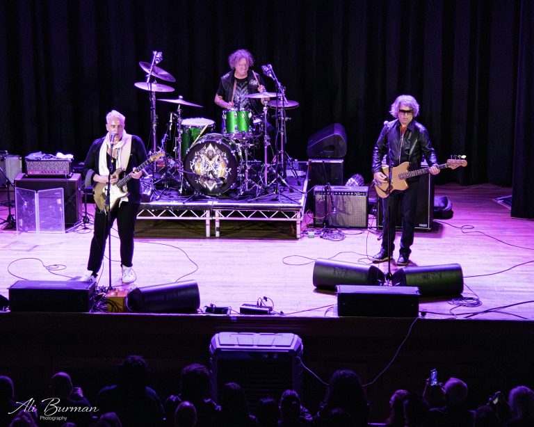 Philip Sayce – Islington Assembly Hall, London – 3 June 2026