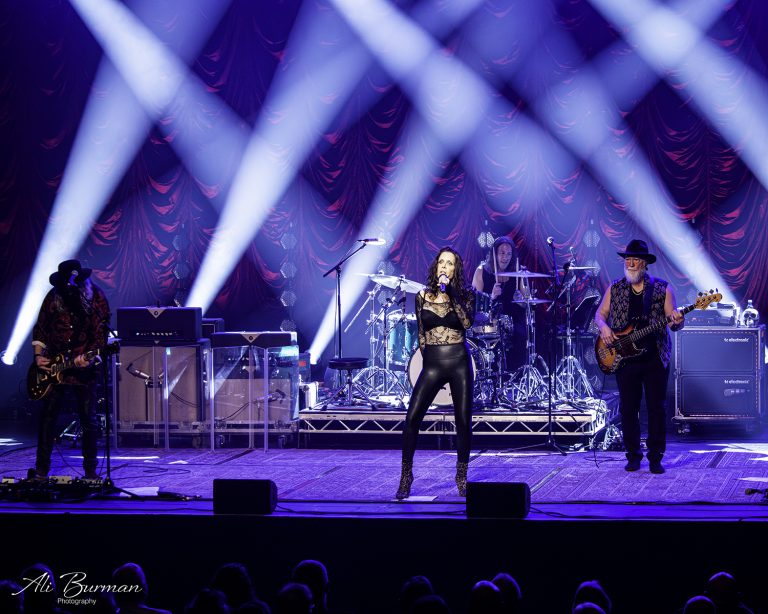 Beth Hart – New Theatre Oxford, 4 June 2026