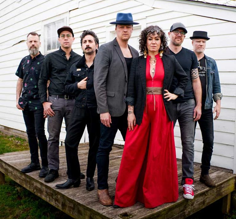 Bywater Call – Is This Thing On – Single Review – noblepr
