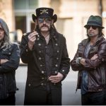 Motörhead Announce 7th Lemmy Forever Ceremony At Download Festival 2026