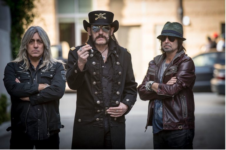 Motörhead Announce 7th Lemmy Forever Ceremony At Download Festival 2026