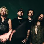 BLACK STONE CHERRY reschedule ‘An Evening With’ UK tour dates + add more!